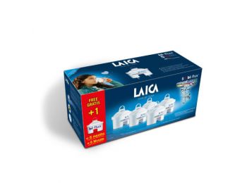 Laica Bi-Flux Mineral Balance  vízszűrőbetét 5+1 db (6db)