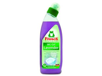 WC tisztító levendulás 750 ml - Frosch