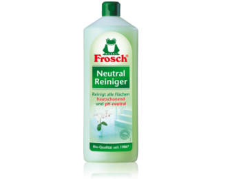 PH-Semleges tisztító 1000 ml - Frosch