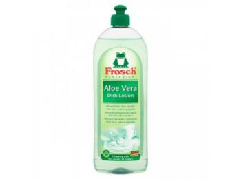 Mosogatószer Aloe Vera 750ml - Frosch