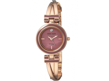 2622MVRG Anne Klein New York Női karóra