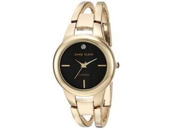 2628BKGB Anne Klein New York Női karóra