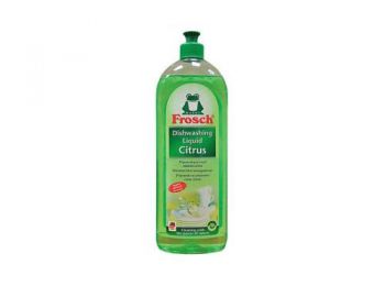 Mosogatószer Brillant Citrus (green lemon) 750 ml - Frosch