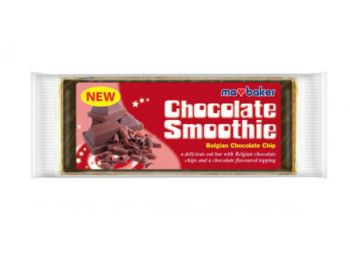 Zabszelet belga csokidarabos Chocolate Smoothie 100 g - Ma B