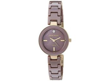 AK-2660MVGB Anne Klein New York Női karóra