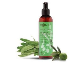 Bio, folyékony szíriai színszappan 200 ml - Najel