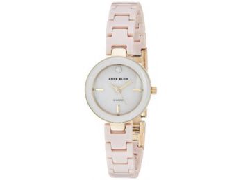 AK-2660TNGB Anne Klein New York Női karóra