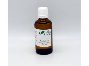 Mandulaolaj 50 ml - Ökokuckó