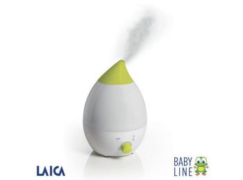 3 az 1-ben ultrahangos hidegpárásító, aromaterápia, han