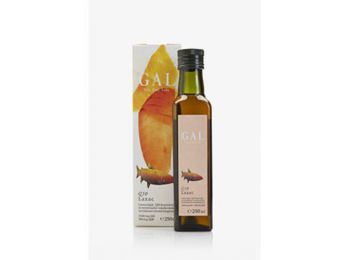 GAL Q10 koenzimes lazacolaj 250 ml