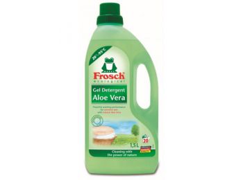 Folyékony mosószer Aloe Vera 1500ml - Frosch
