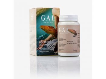 GAL Kreatin-Monohidrát 90 g