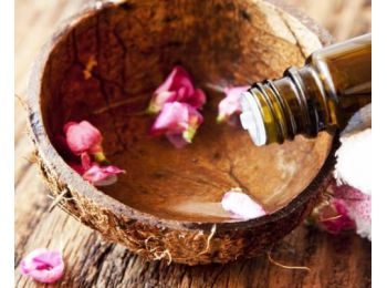 Kókusz illat (Exotic Desire) hipoallergén 20 ml