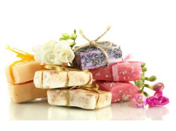 Gyümölcsös,friss illat (Sensitive Touch) hipoallergén 20