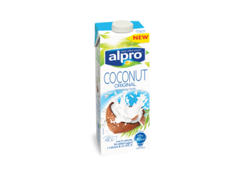 Kókuszital 1000 ml - Alpro