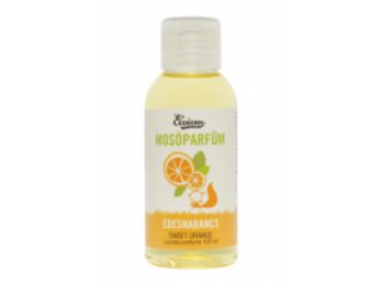 Mosóparfüm édesnarancs 100 ml - Ecoizm