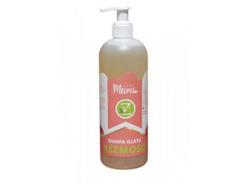 Folyékony szappan guava illattal 500 ml - Eco-Z Family
