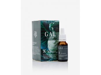 GAL K komplex vitamin csepp 20 ml (30 adag)