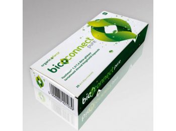 BioConnect Pure Yestimun béta-glükán tartalmú étrend-kiegészítő kapszula 30 db