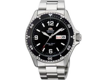FAA02001B9 Mako Diver II Orient Férfi karóra