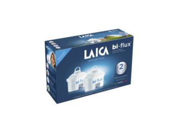 Laica Bi-Flux vízszűrőbetét 2 db-os