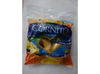 Gluténmentes tészta spagetti  200 g - Cornito