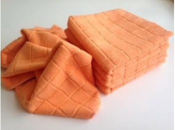 Konyharuha narancs - Vixi