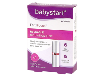 Fertile-Focus ovulációs mikroszkóp