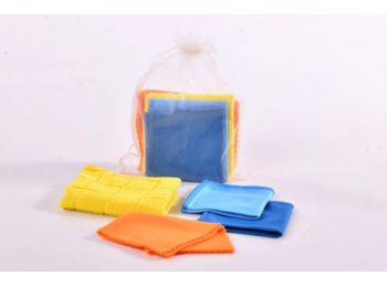 Gyermek takarító szett - Vixi