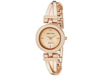 2622LPRG Anne Klein New York Női karóra