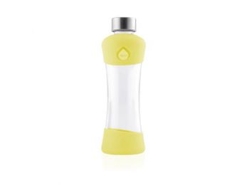 EQUA ACTIVE üvegkulacs lemon 550 ml
