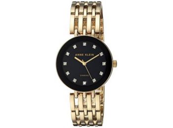 2944BKGB Anne Klein New York Női karóra