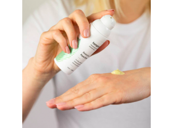 MINTA hemptouch Kiegyenlítő (balancing) arckrém