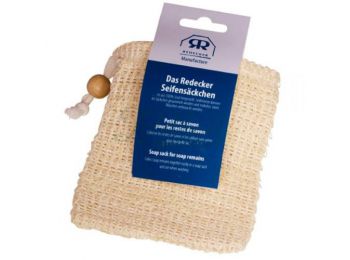 Redecker Szappanzsák - szappanmaradékok felhasználásáho