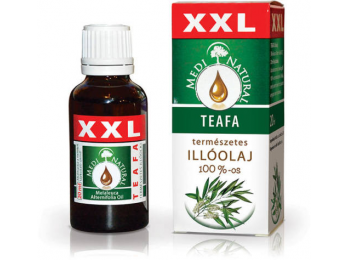 Teafa illóolaj XXL 20 ml - Medinatural