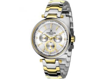 Daniel Klein Exclusive DK11253-3 Női karóra