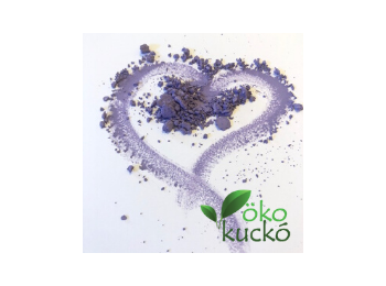 Kozmetikai pigment világoslila 5 g - Ökokuckó