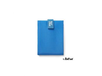 Boc`n`Roll Active kék szendvicscsomagoló