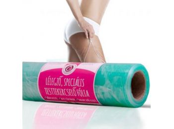 Testtekercselő fólia 80 méter