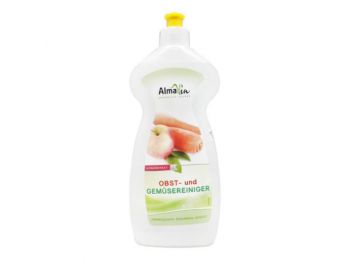 Zöldség- és gyümölcsmosó koncentrátum 500 ml - Almawin