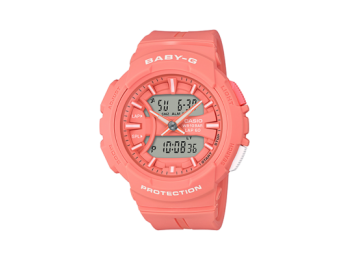 BGA-240BC-4A Casio Baby-G Női karóra