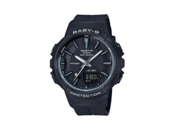 BGS-100SC-1A Casio Baby-G Női karóra