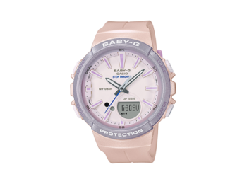 BGS-100SC-4A Casio Baby-G Női karóra