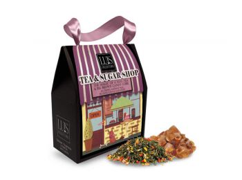 Erős vár könyv fülbevaló