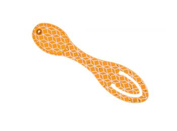 Kankalin könyv fülbevaló