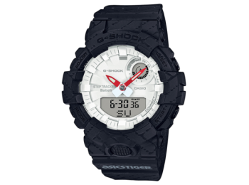 GBA-800AT-1A Casio G-Shock Prémium Férfi karóra, 