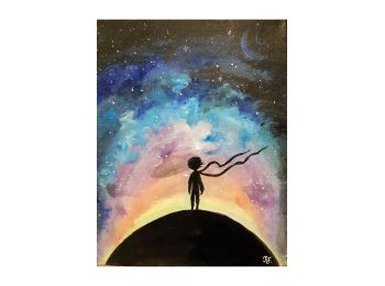 Margaréta könyv fülbevaló