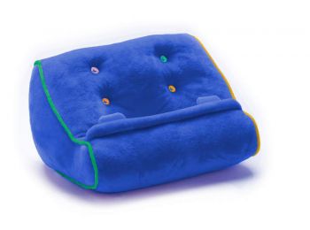 Napvirág könyv fülbevaló