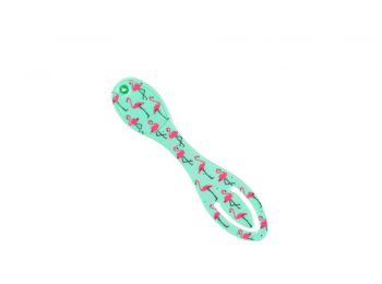 Női báj könyv fülbevaló