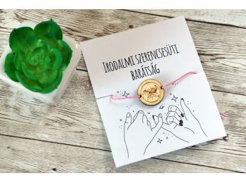 Örök olvasó könyves táska